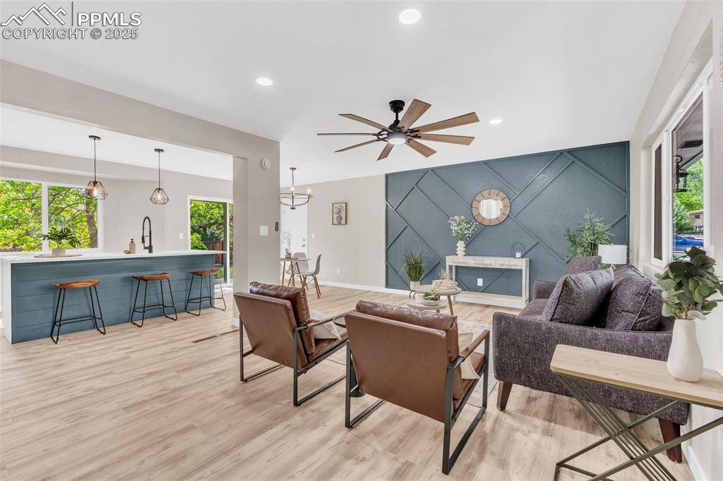 Colorado Springs, CO 80918,4906 Crestwood DR
