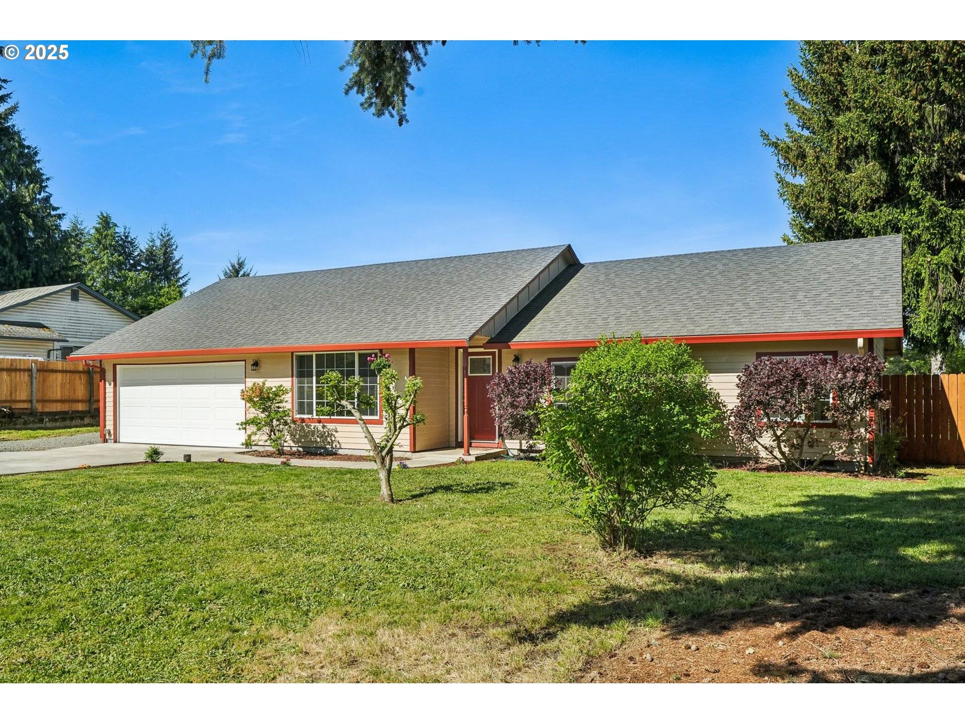4702 NE 49TH AVE, Vancouver, WA 98661