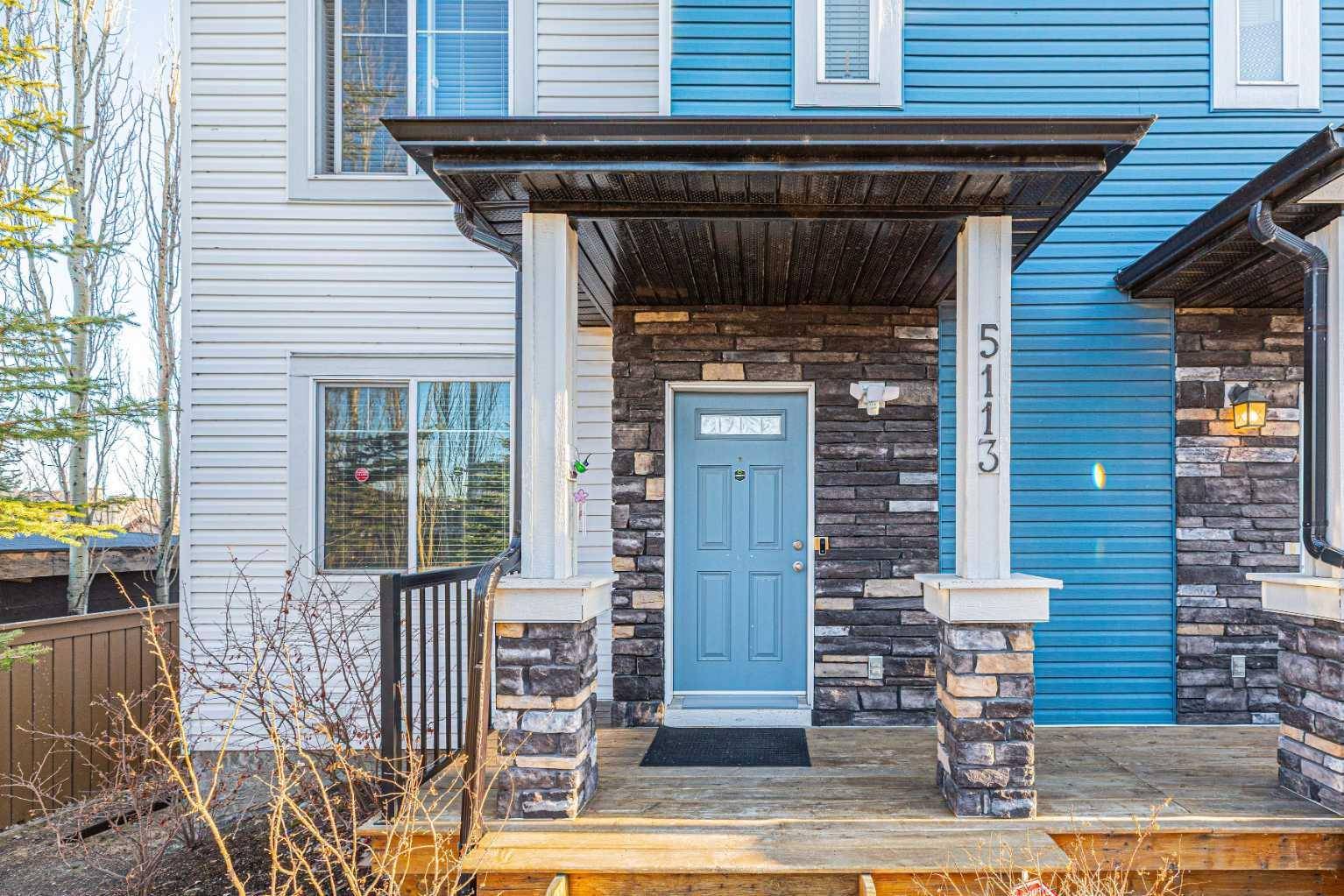 Calgary, AB T3J 0R5,333 Taralake WAY NE #5113