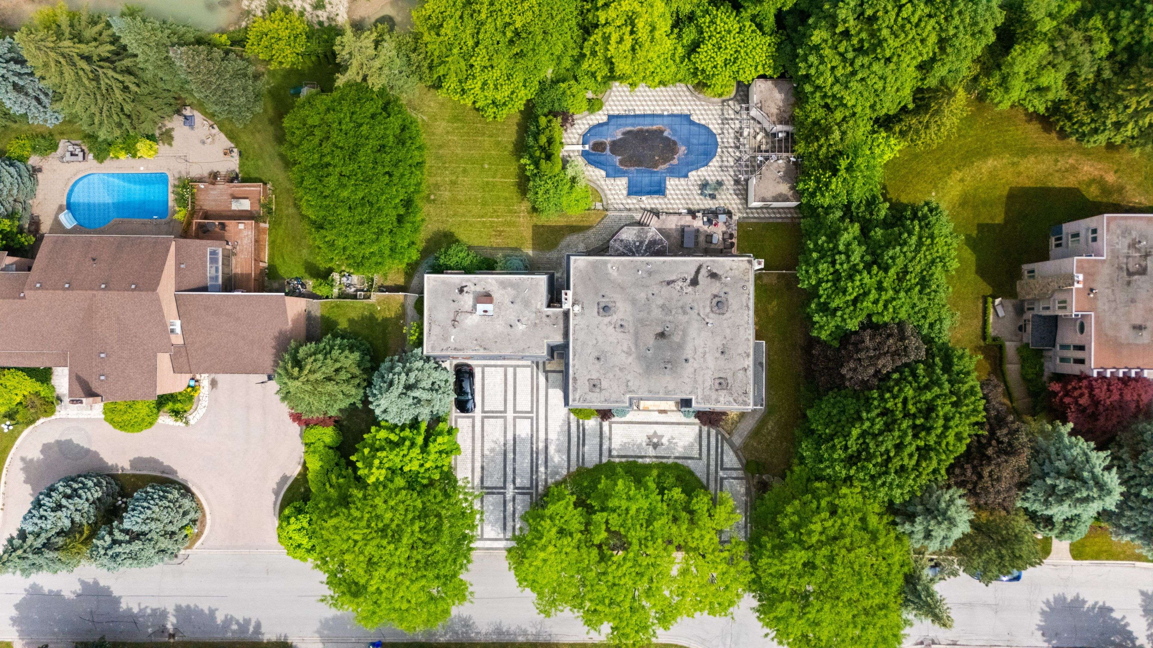 Richmond Hill, ON L4C 8C6,106 Teefy AVE