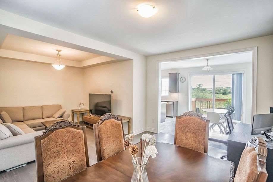 Richmond Hill, ON L4S 0J9,84 Hartney DR
