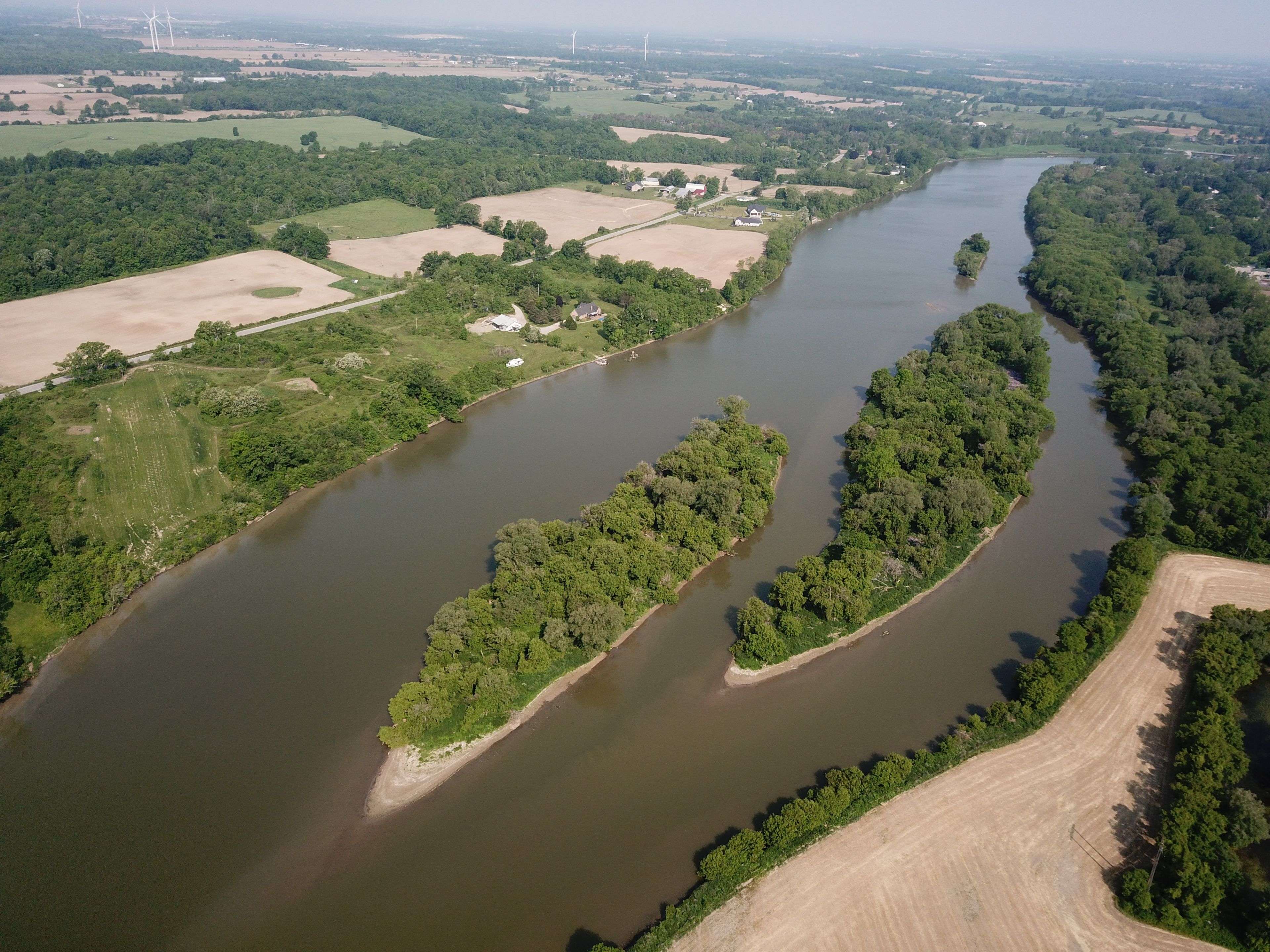 ABCDEFG Grand River IS, Haldimand, ON N0A 1E0