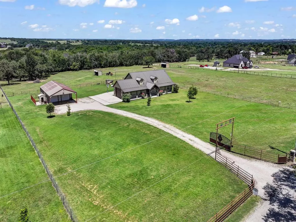 Bridgeport, TX 76426,854 County Road 3330
