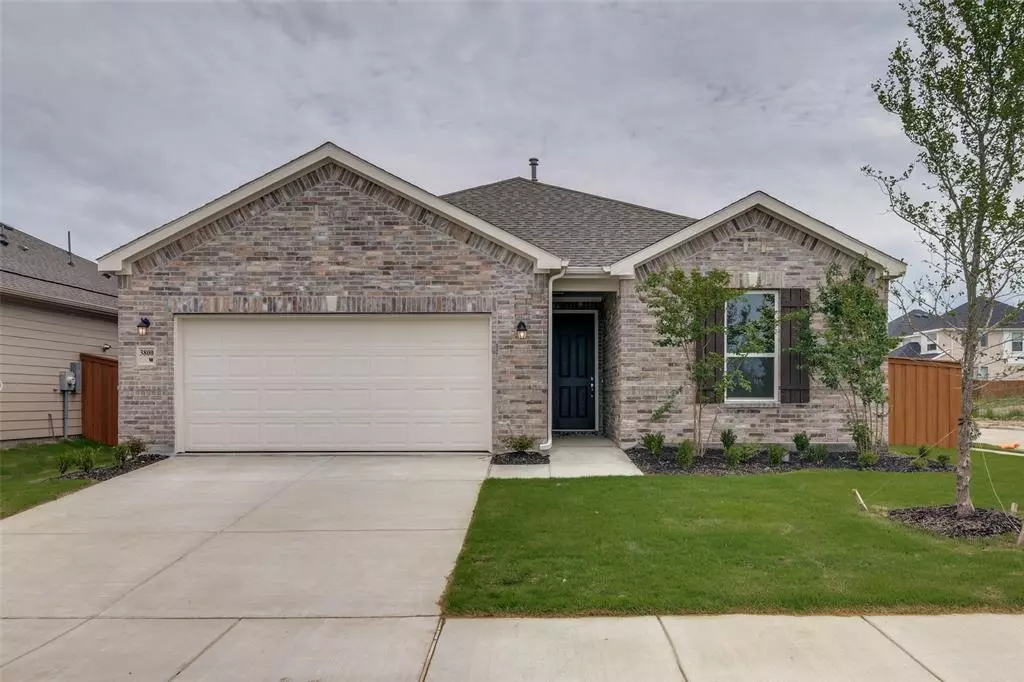 Crandall, TX 75114,3800 Parsons Street