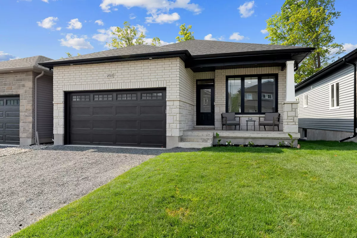Kingston, ON K7P 0J1,2722 DELMAR ST