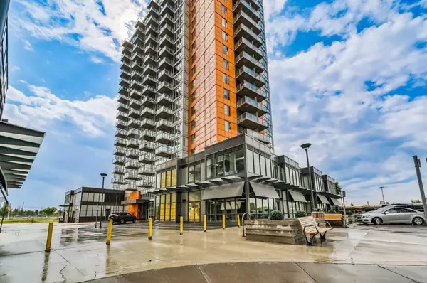 3830 Brentwood RD NW #1104, Calgary, AB T2L2J9