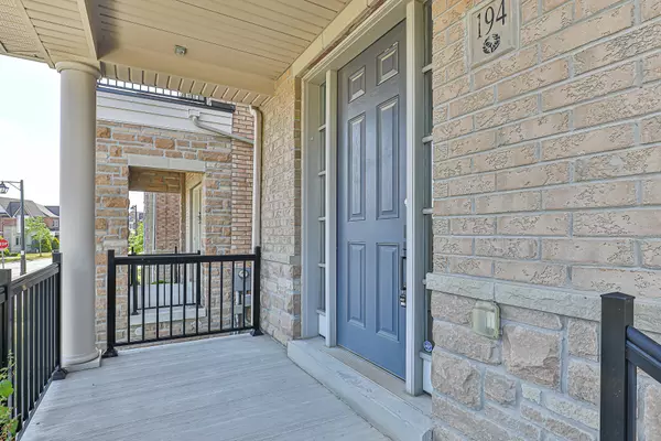 Richmond Hill, ON L4E 0E4,194 Paradelle DR