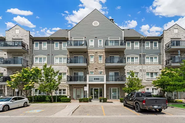 Mississauga, ON L5M 0P5,5150 Winston Churchill BLVD #214