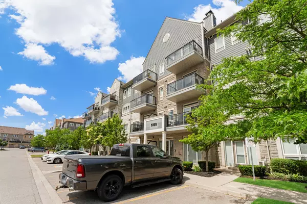 Mississauga, ON L5M 0P5,5150 Winston Churchill BLVD #214