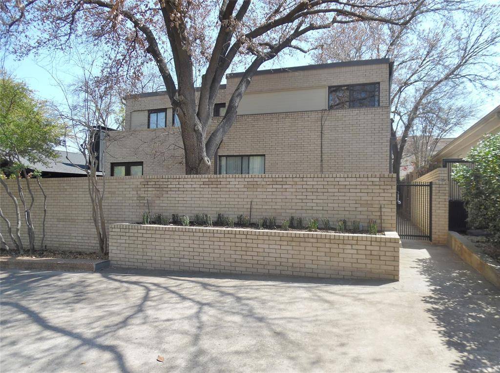4715 Lafayette Avenue, Fort Worth, TX 76107