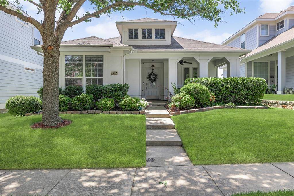 10917 Caldwell Lane, Fort Worth, TX 76179