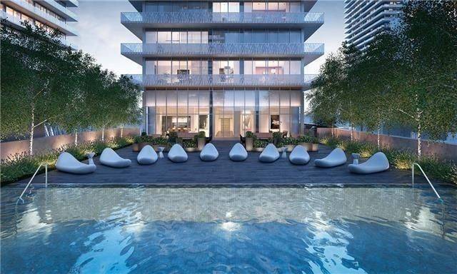 Toronto C08, ON M4Y 1T4,42 Charles ST E #2802