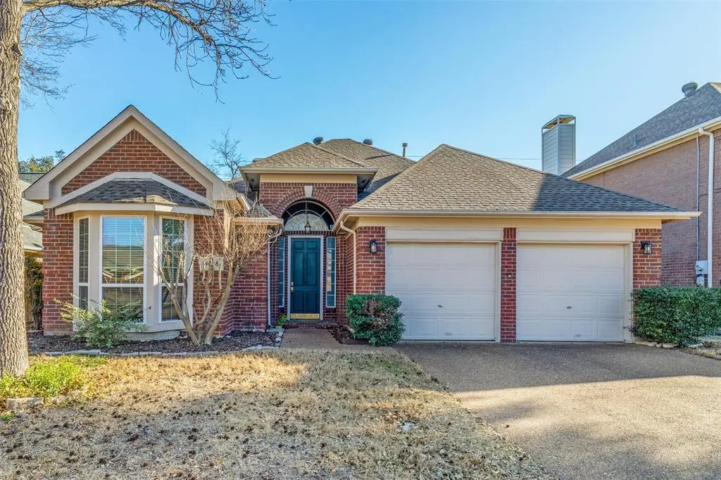 Addison, TX 75001,4048 Old Town Road