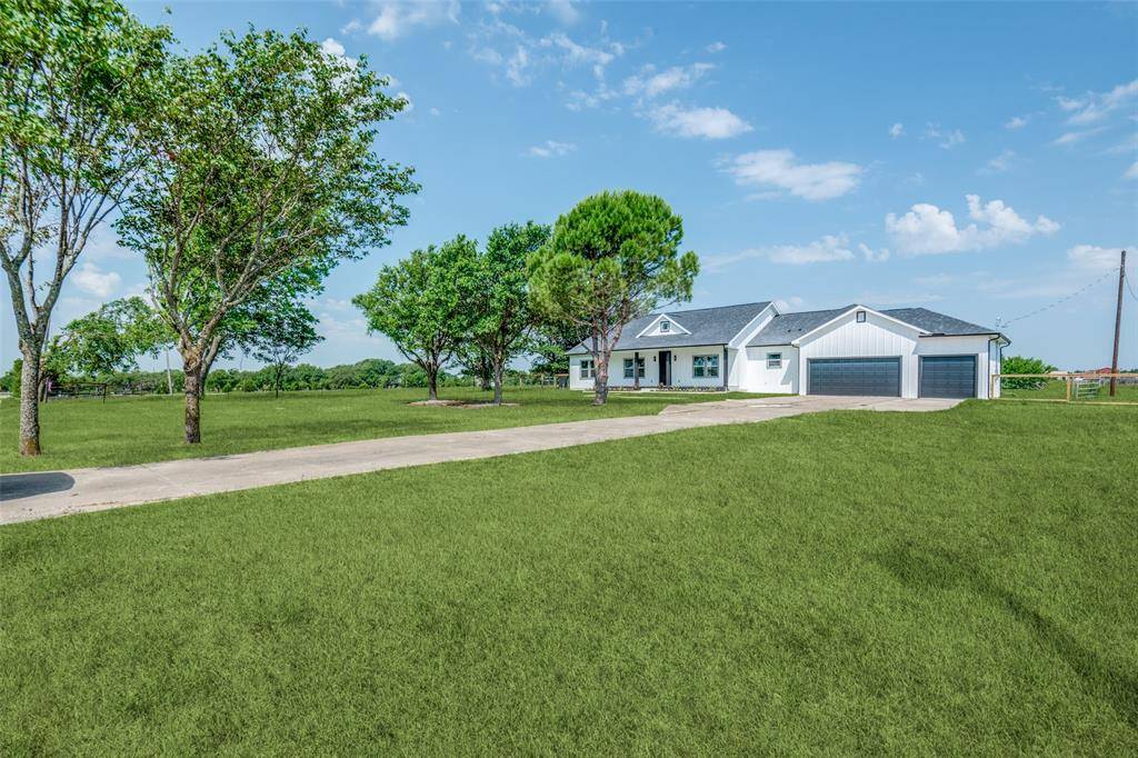 1450 W Fm 550, Mclendon Chisholm, TX 75032