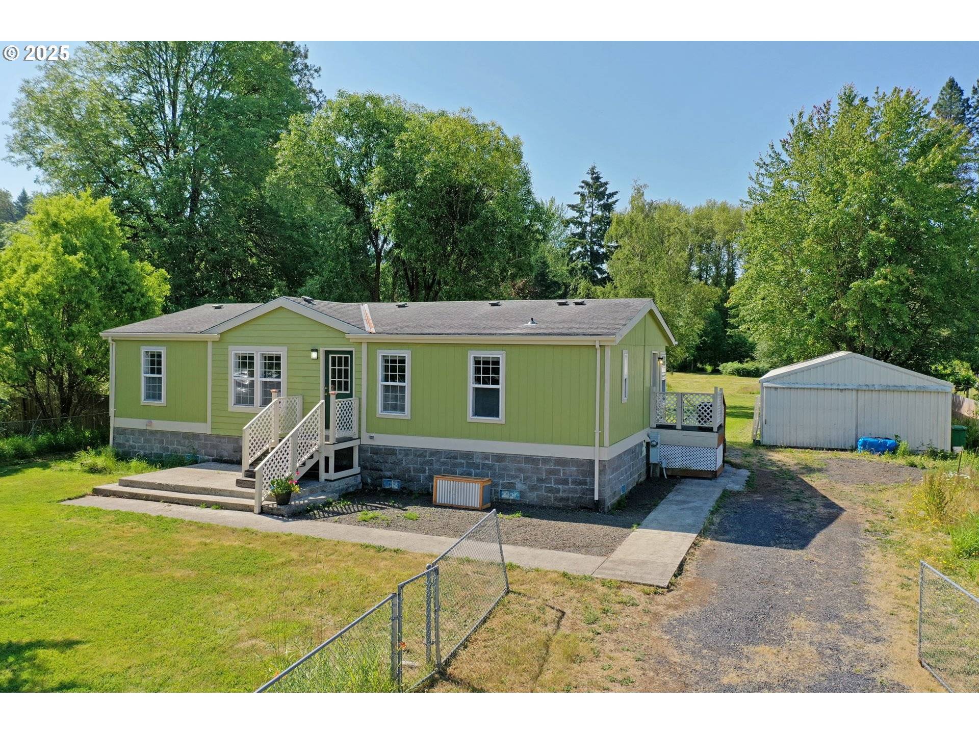 Vernonia, OR 97064,1295 Knott ST