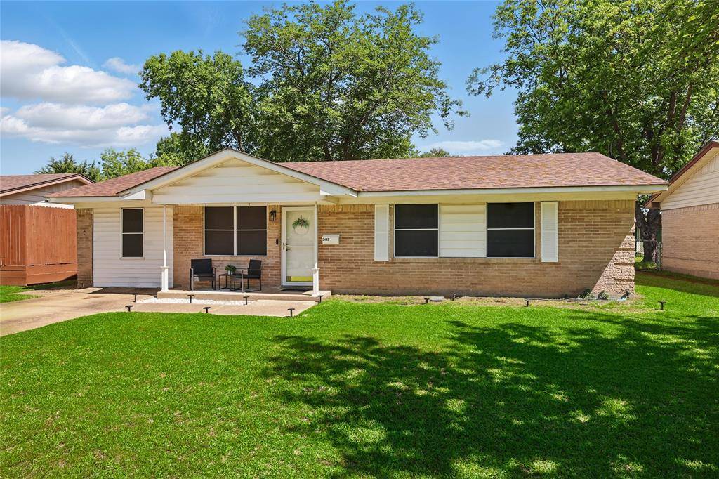 Mesquite, TX 75149,2433 Loyce Drive