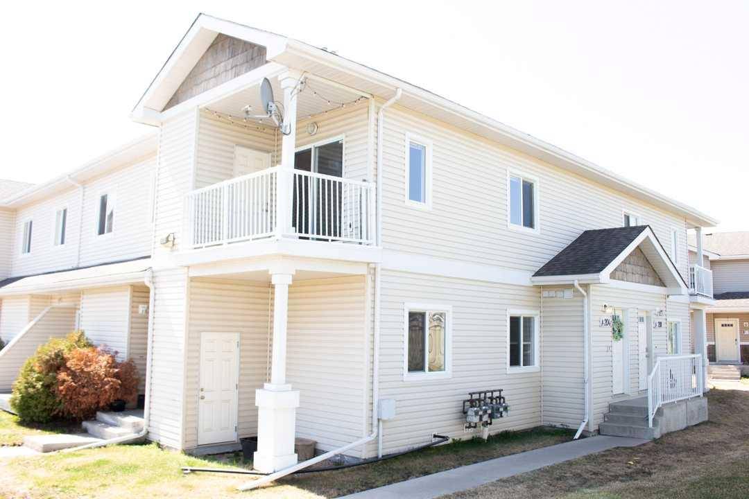 8640 103 AVE #204A,  Grande Prairie,  AB T8X 0C3