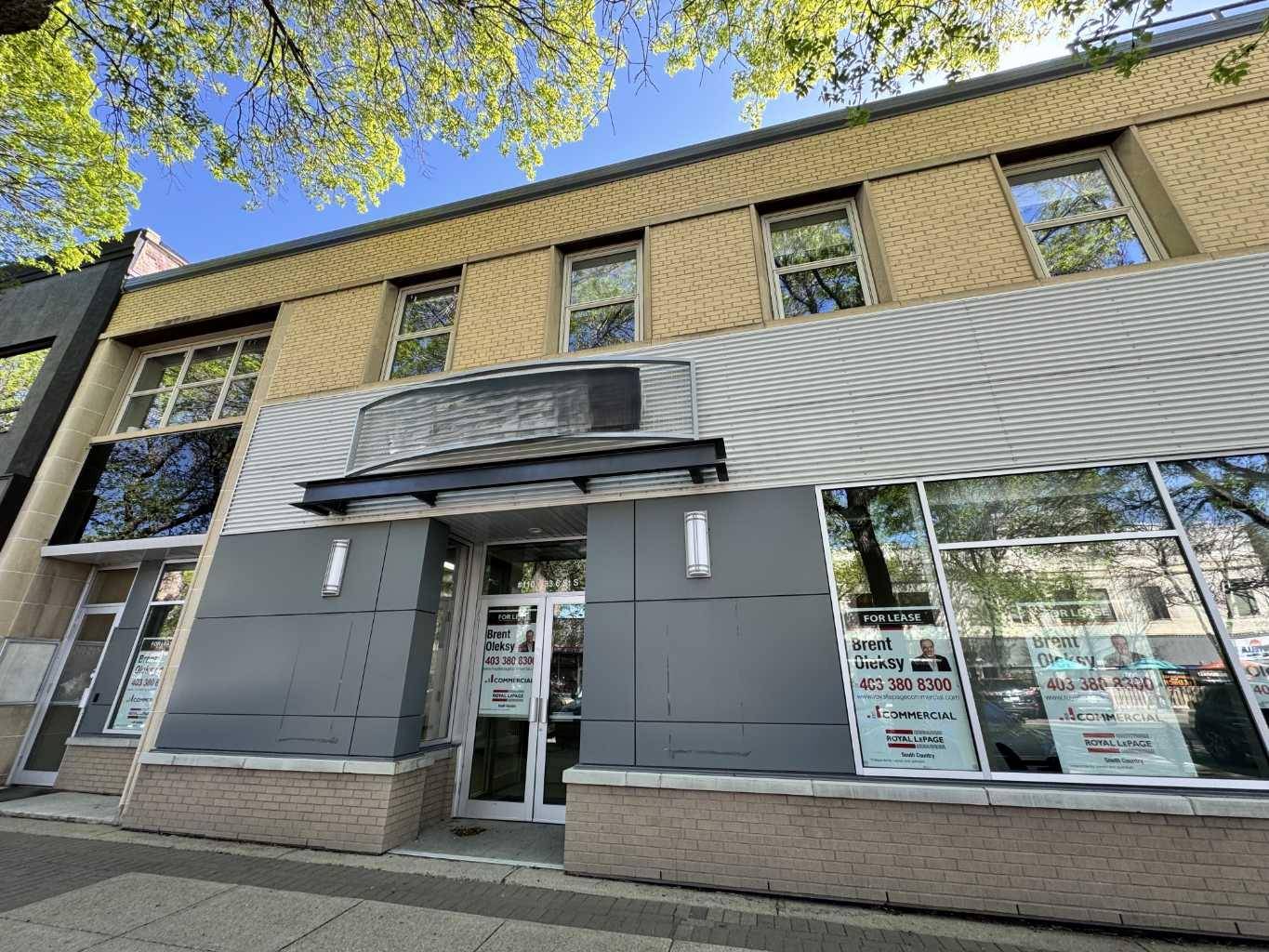 333 6 ST South #110, Lethbridge, AB T1J0N6