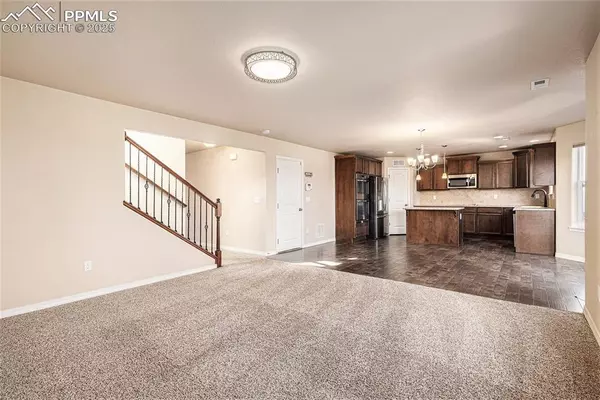 Fountain, CO 80817,7527 Benecia DR