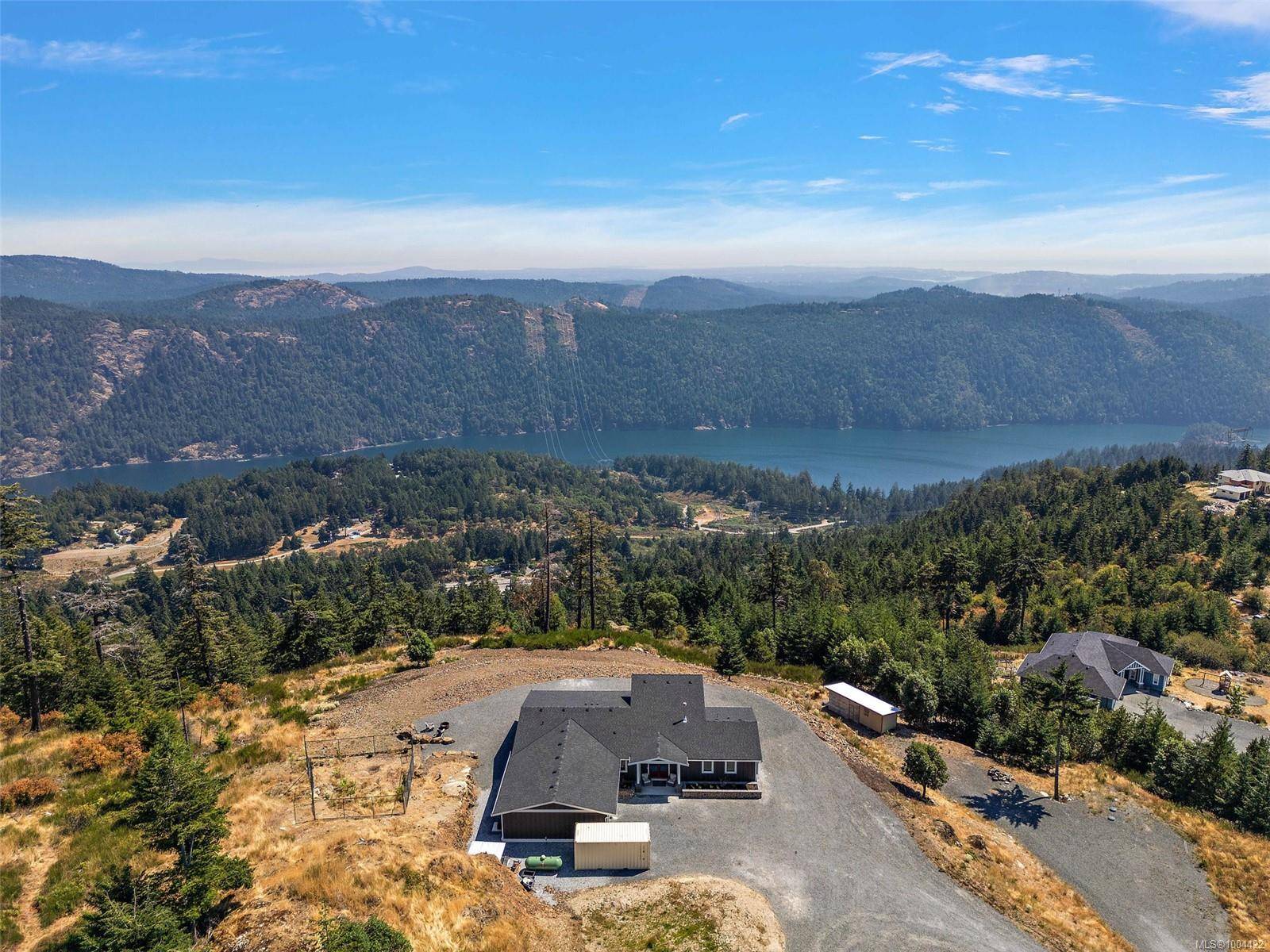 Shawnigan Lake, BC V0R 2W3,4030 Ridgeline Dr