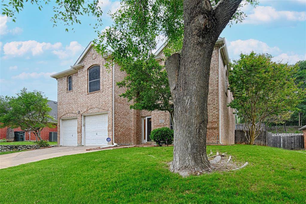 Rockwall, TX 75087,1503 Murphy Drive