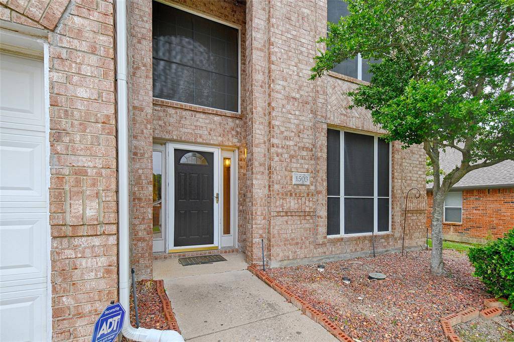Rockwall, TX 75087,1503 Murphy Drive