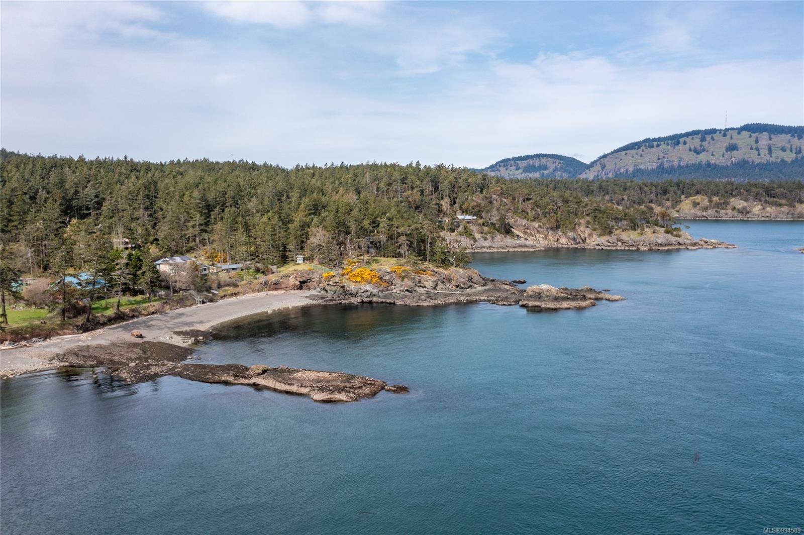 Pender Island, BC V0N 2M3,9902 Gowlland Point Rd