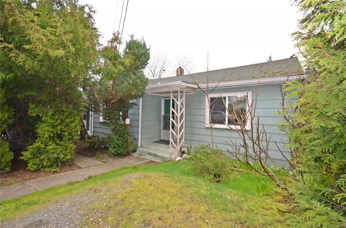 Nanaimo, BC V9R 4S2,190 Strickland St