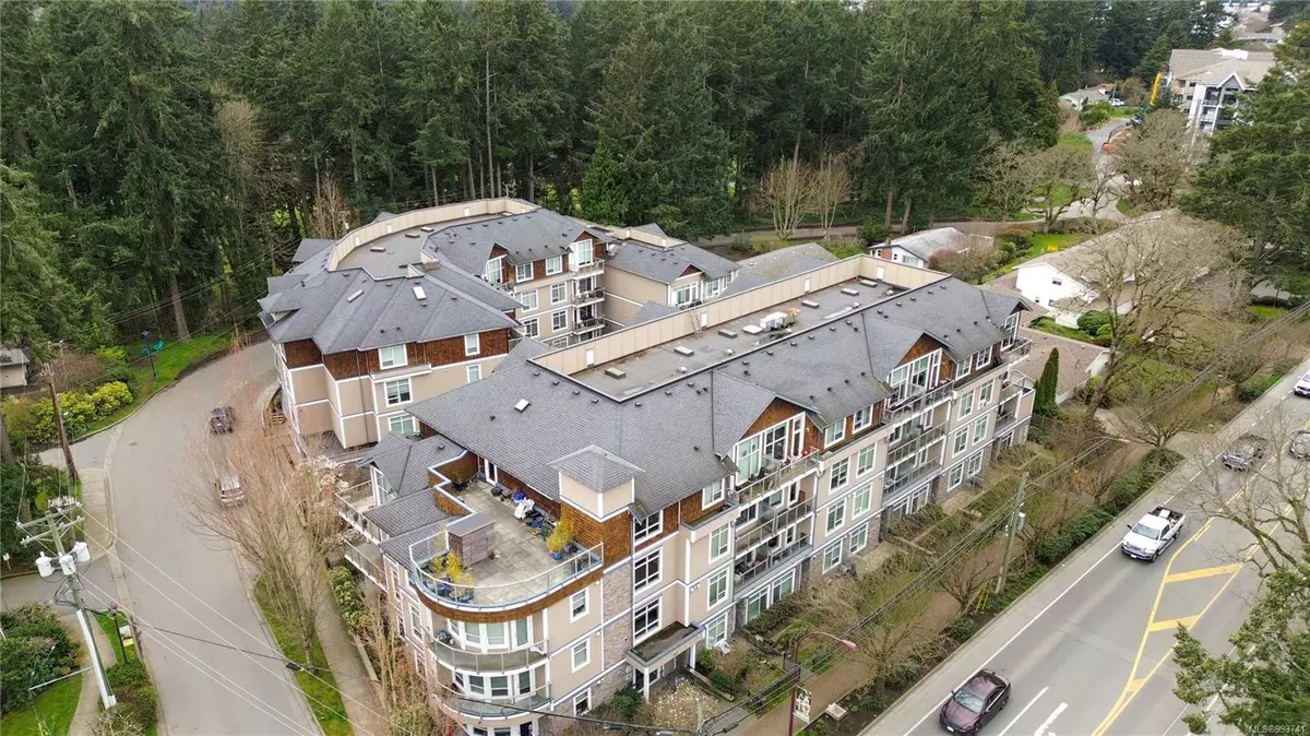 Langford, BC V9B 2R5,608 Fairway Ave #407