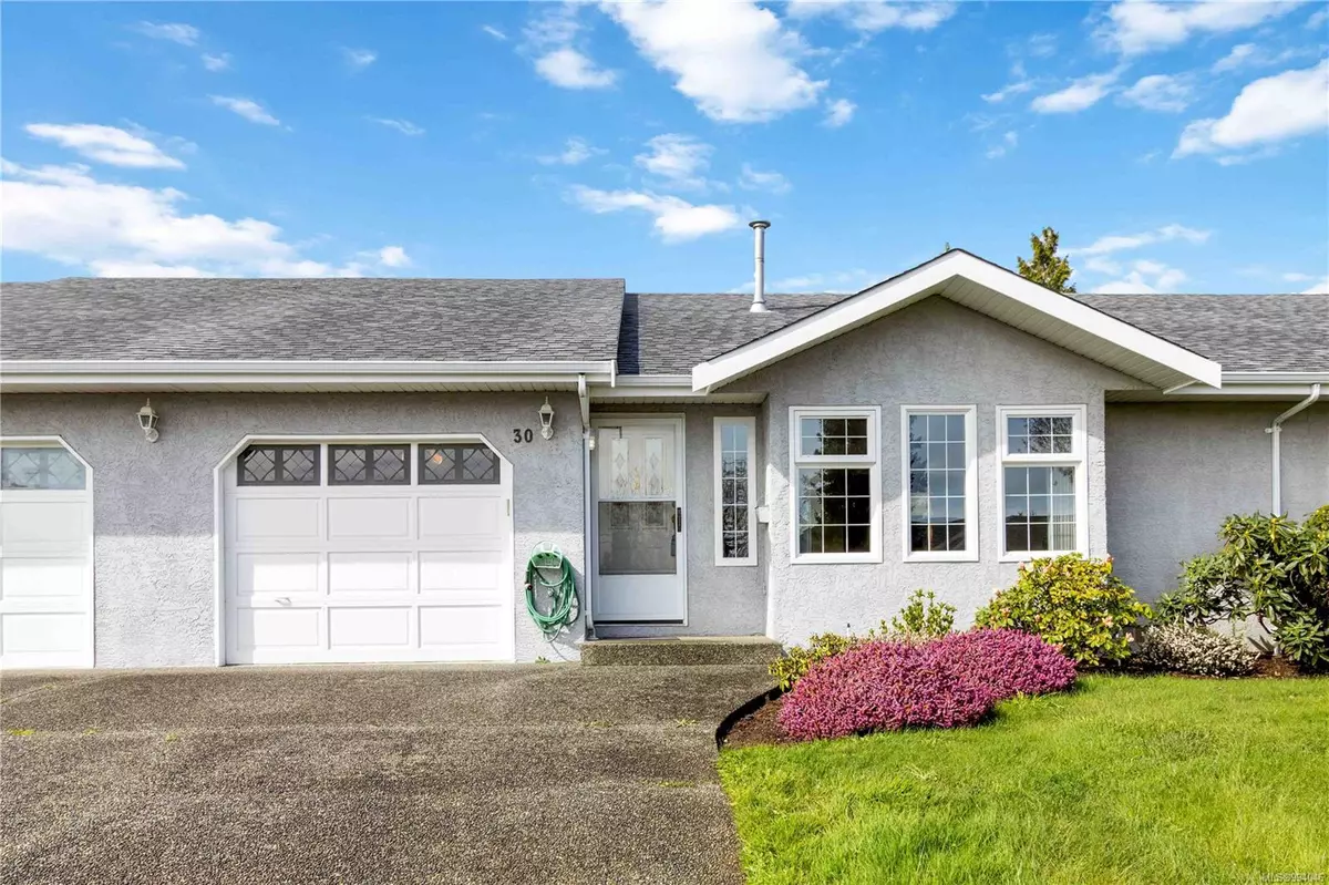 Central Saanich, BC V8Z 6Z8,2560 Wilcox Terr #30