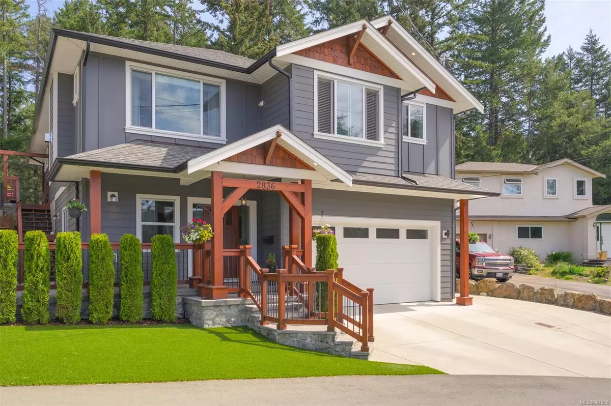 Langford, BC V9B 4R3,2836 Sooke Lake Rd