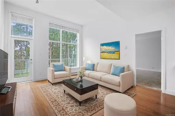 Langford, BC V9B 2R5,608 Fairway Ave #407