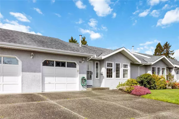 Central Saanich, BC V8Z 6Z8,2560 Wilcox Terr #30