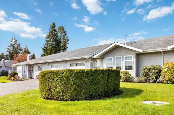 Central Saanich, BC V8Z 6Z8,2560 Wilcox Terr #30