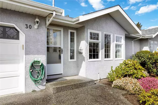 Central Saanich, BC V8Z 6Z8,2560 Wilcox Terr #30