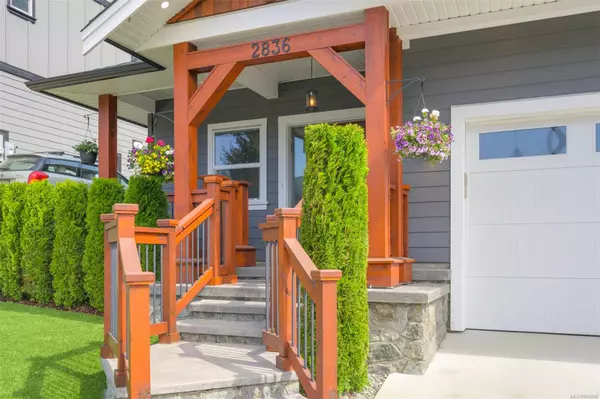 Langford, BC V9B 4R3,2836 Sooke Lake Rd