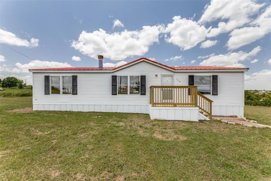 145 Private Road 4442, Rhome, TX 76078