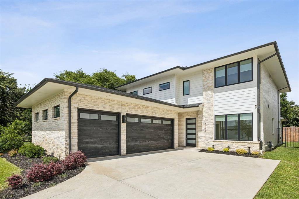 5145 Roberts Road, Colleyville, TX 76034