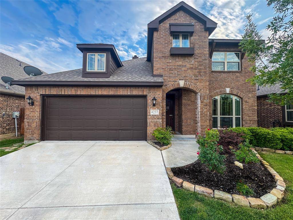 4237 Old Timber Lane, Fort Worth, TX 76036