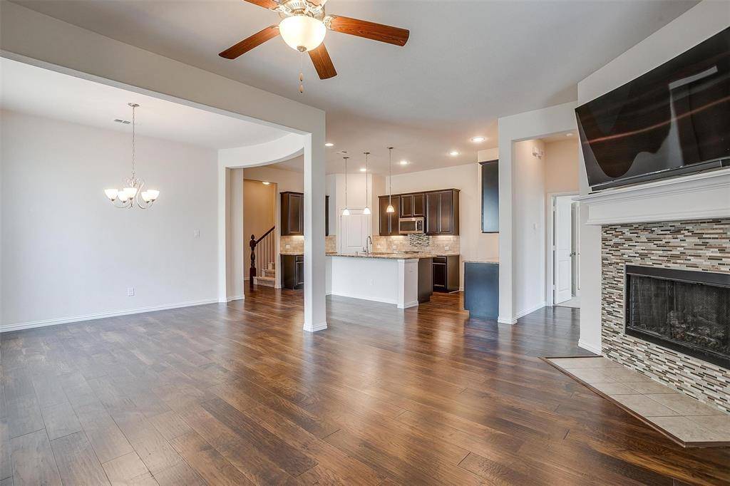 Saginaw, TX 76131,601 Mangrove Trail