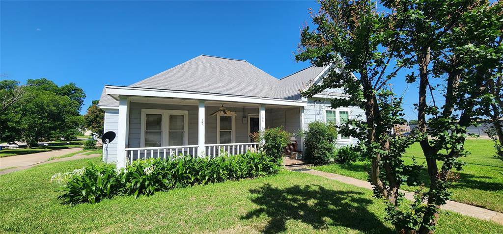 Mexia, TX 76667,108 S Bonham Street
