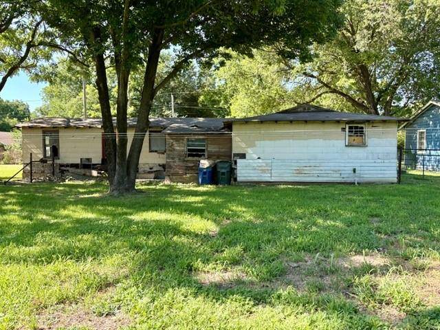 Chico, TX 76431,304 W Kentucky Street