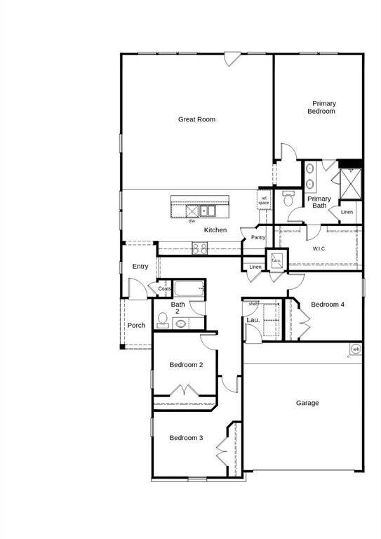 Seagoville, TX 75159,1516 Newsted Drive
