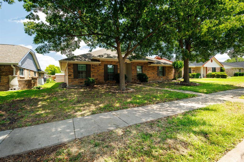 Rowlett, TX 75089,7305 Ridgeview Drive