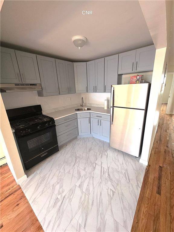 Brooklyn, NY 11212,2139 Strauss ST
