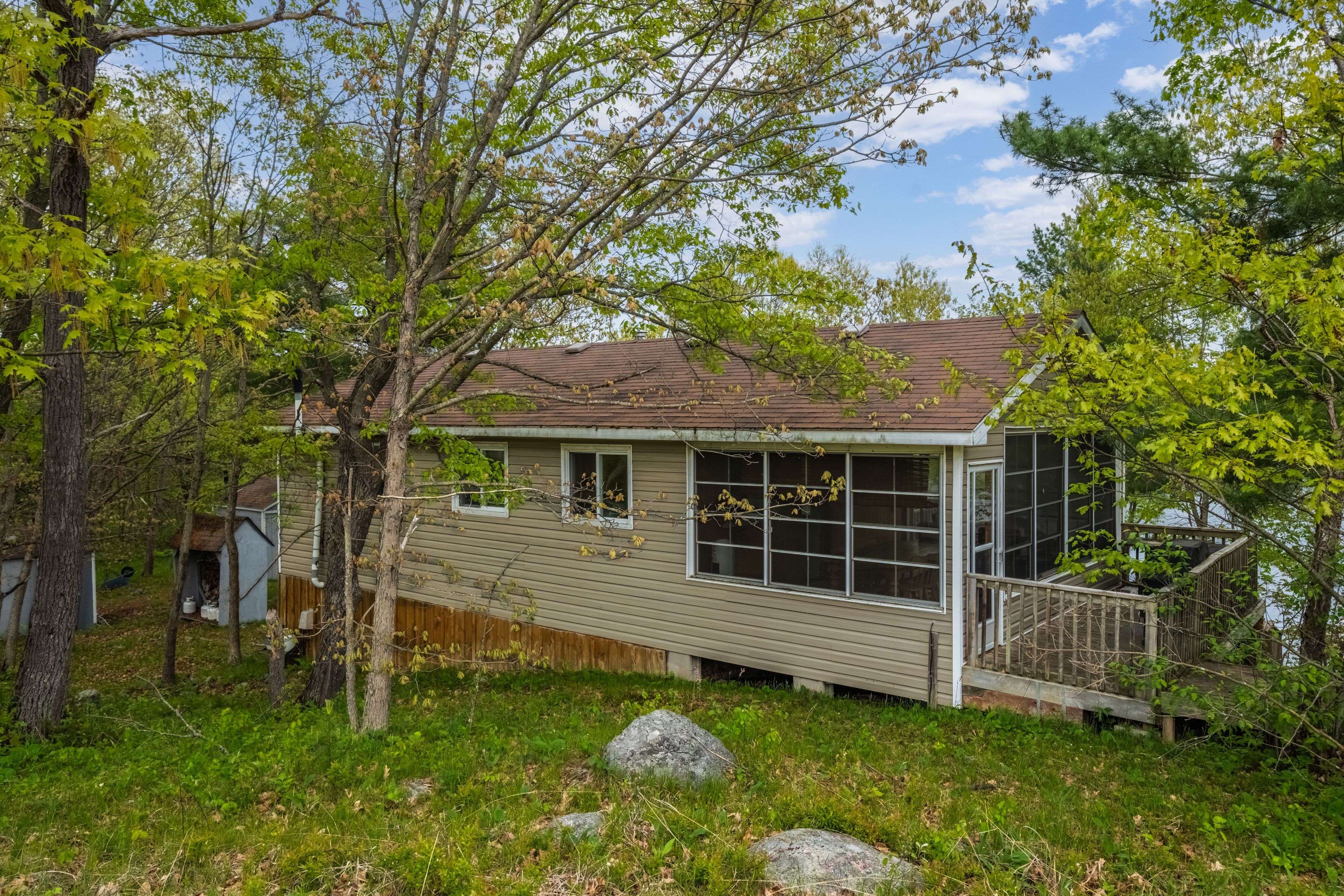 Stone Mills, ON K0K 3G0,5084 Sheffield Long Lake RD