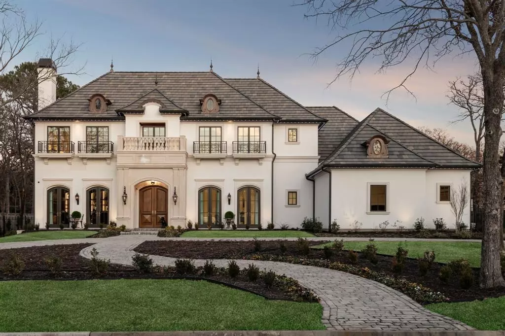 Southlake, TX 76092,1481 Post Oak Trail