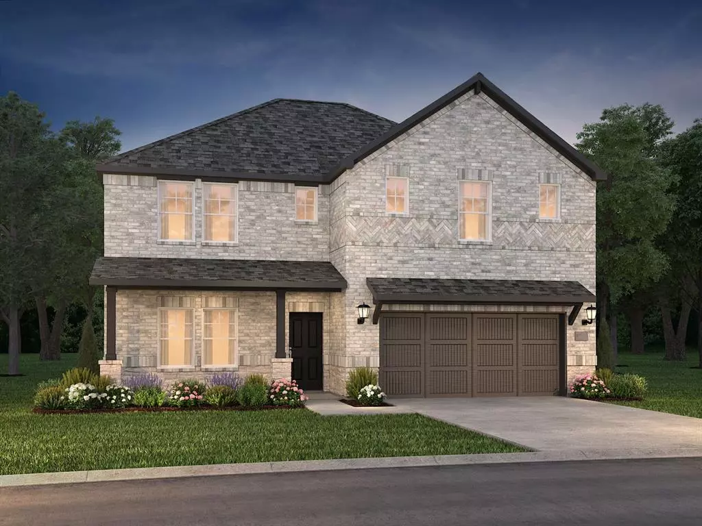 Princeton, TX 75407,2219 Currents Road