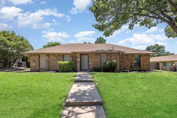 1602 Walker Drive, Carrollton, TX 75007
