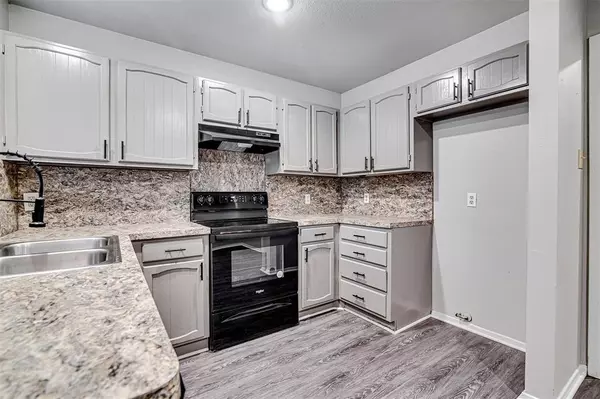 Cleburne, TX 76033,1403 Courtney Place #A